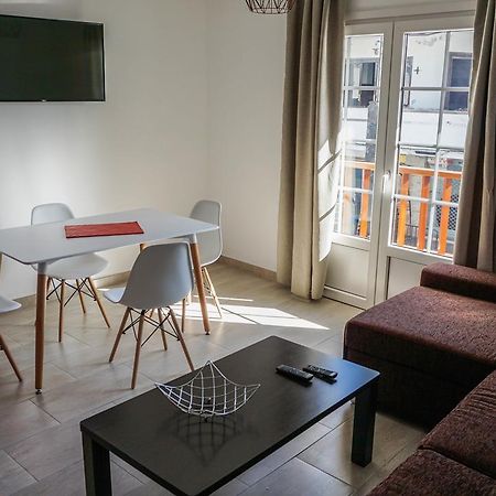 Apartment Old Town Reina Sofia 4 푸에르토 델 카르멘 외부 사진