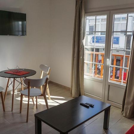 Apartment Old Town Reina Sofia 4 푸에르토 델 카르멘 외부 사진