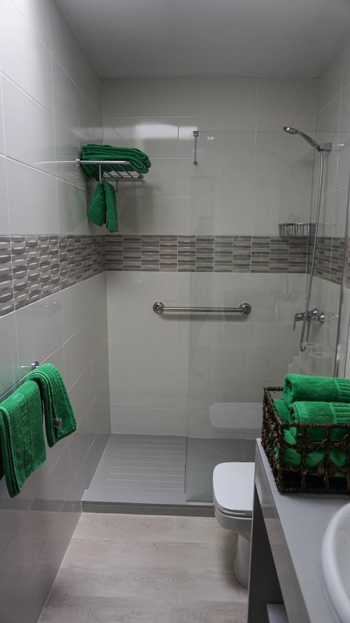 Apartment Old Town Reina Sofia 4 푸에르토 델 카르멘 외부 사진