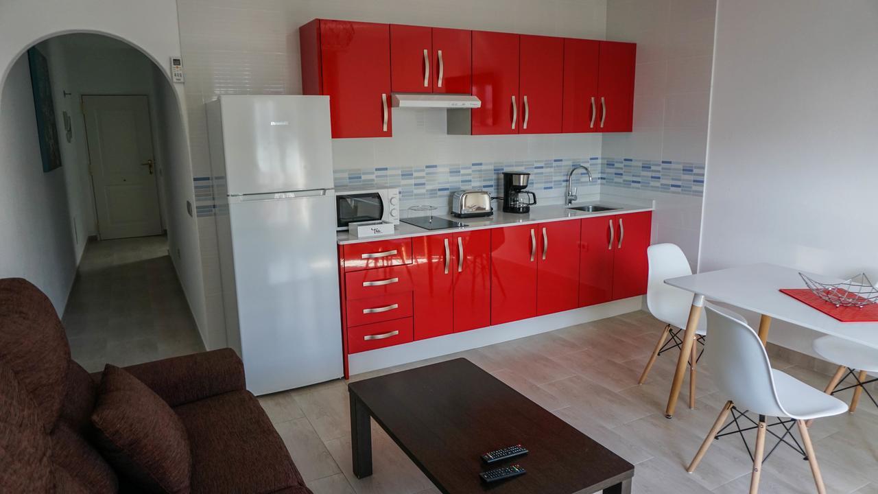 Apartment Old Town Reina Sofia 4 푸에르토 델 카르멘 외부 사진