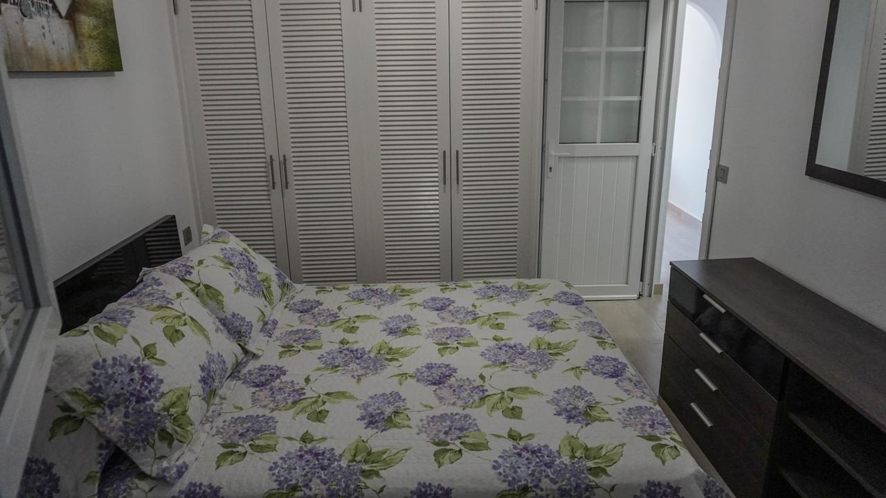 Apartment Old Town Reina Sofia 4 푸에르토 델 카르멘 외부 사진