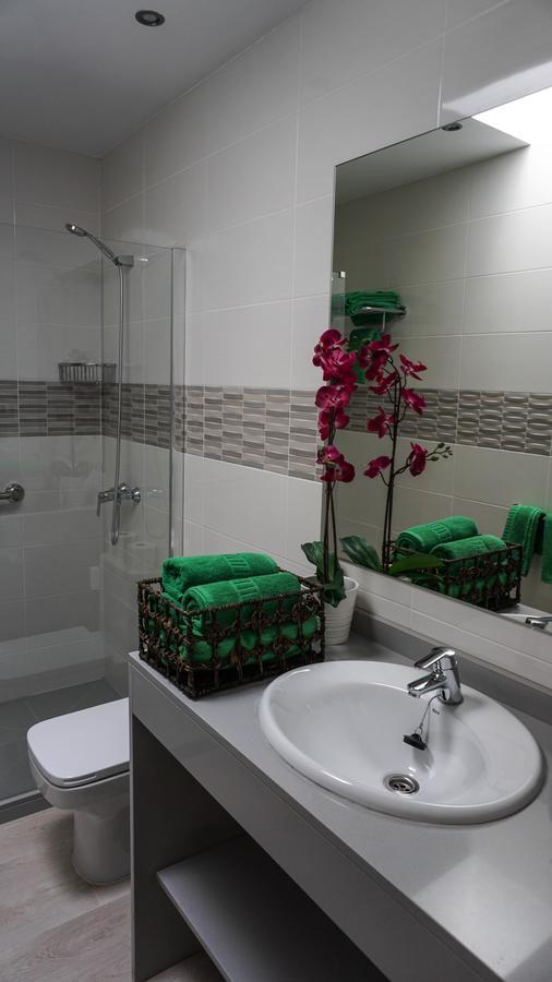Apartment Old Town Reina Sofia 4 푸에르토 델 카르멘 외부 사진